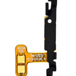 Samsung Galaxy S6 Edge İle Uyumlu Güç Düğmesi Esnek Kablosu