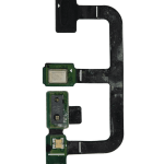 Samsung Galaxy S6 Edge İle Uyumlu İle Flex Plus  Uyumlu Mikrofon