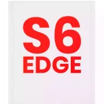 Samsung Galaxy S6 Edge İle Uyumlu OCA (Premium)