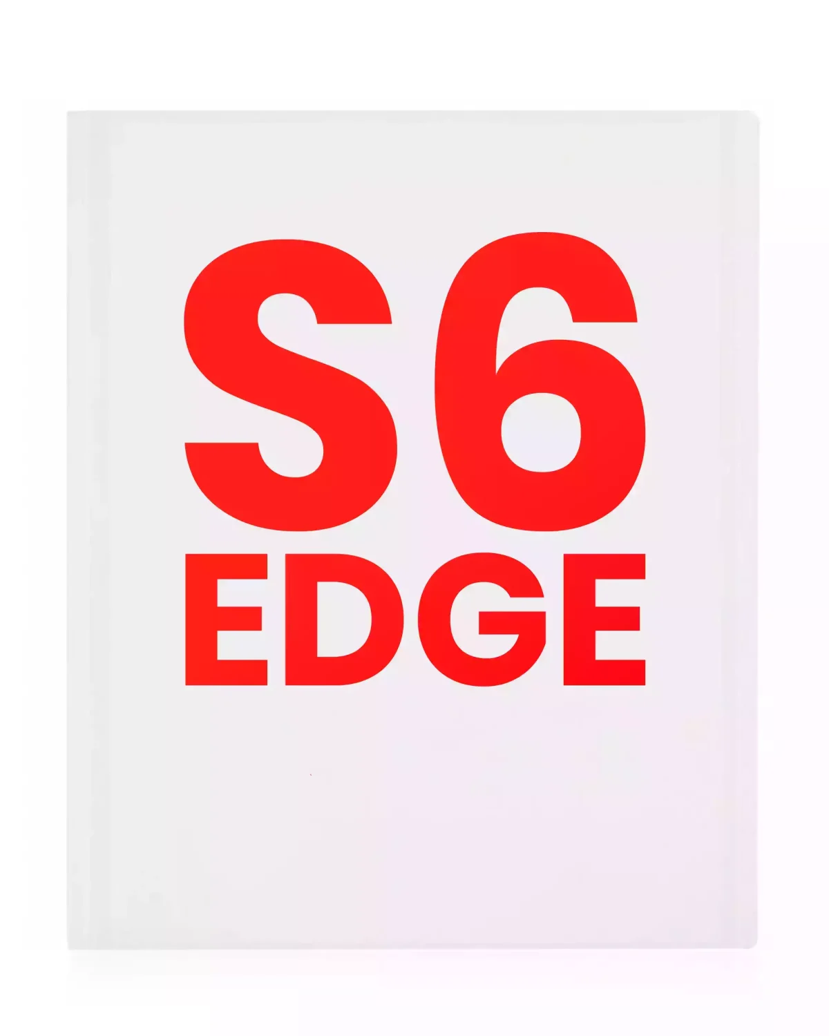 Samsung Galaxy S6 Edge İle Uyumlu OCA (Premium) - Görsel 3