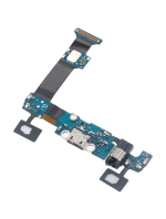 Samsung Galaxy S6 Edge İle Uyumlu Plus G928P Şarj Portu Filmi (Sprint) - Görsel 5