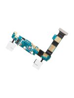 Samsung Galaxy S6 Edge İle Uyumlu Plus G928V Şarj Portu Filmi (Verizon) - Görsel 5