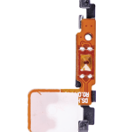 Samsung Galaxy S6 Edge İle Uyumlu Plus Güç Düğmesi Esnek Kablosu