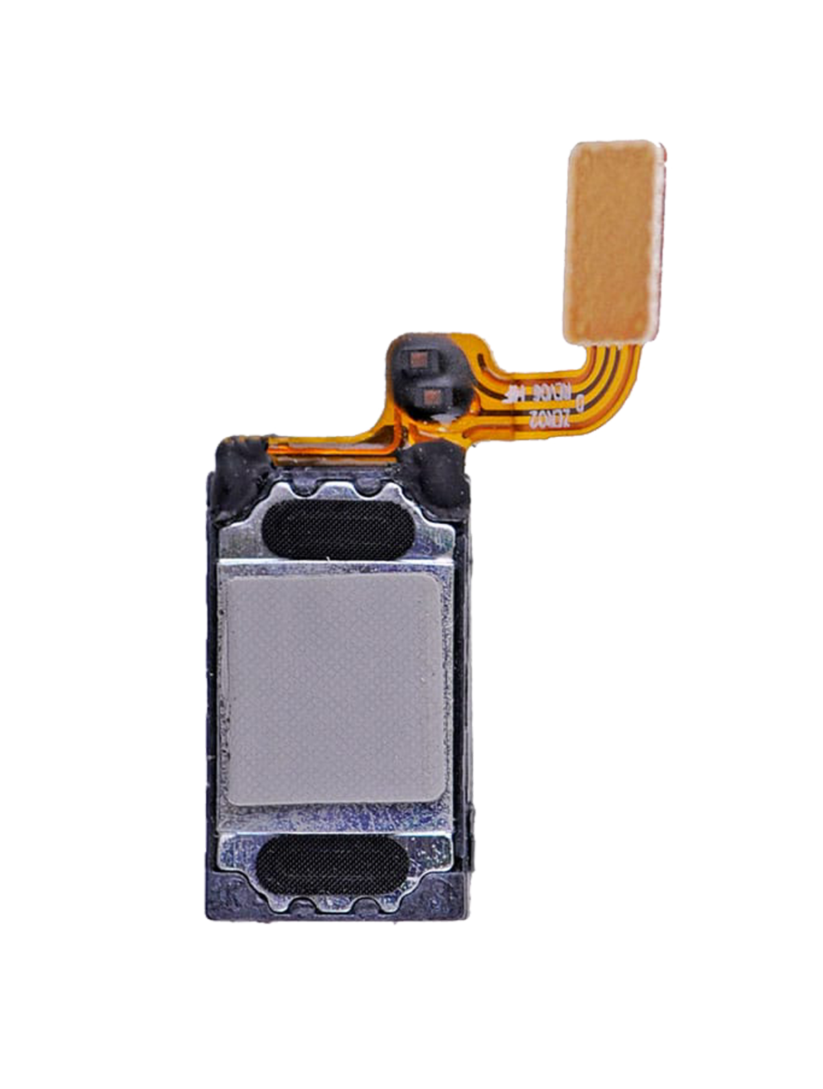 Samsung Galaxy S6 Edge İle Uyumlu Plus Kulaklık Hoparlörü - Görsel 3