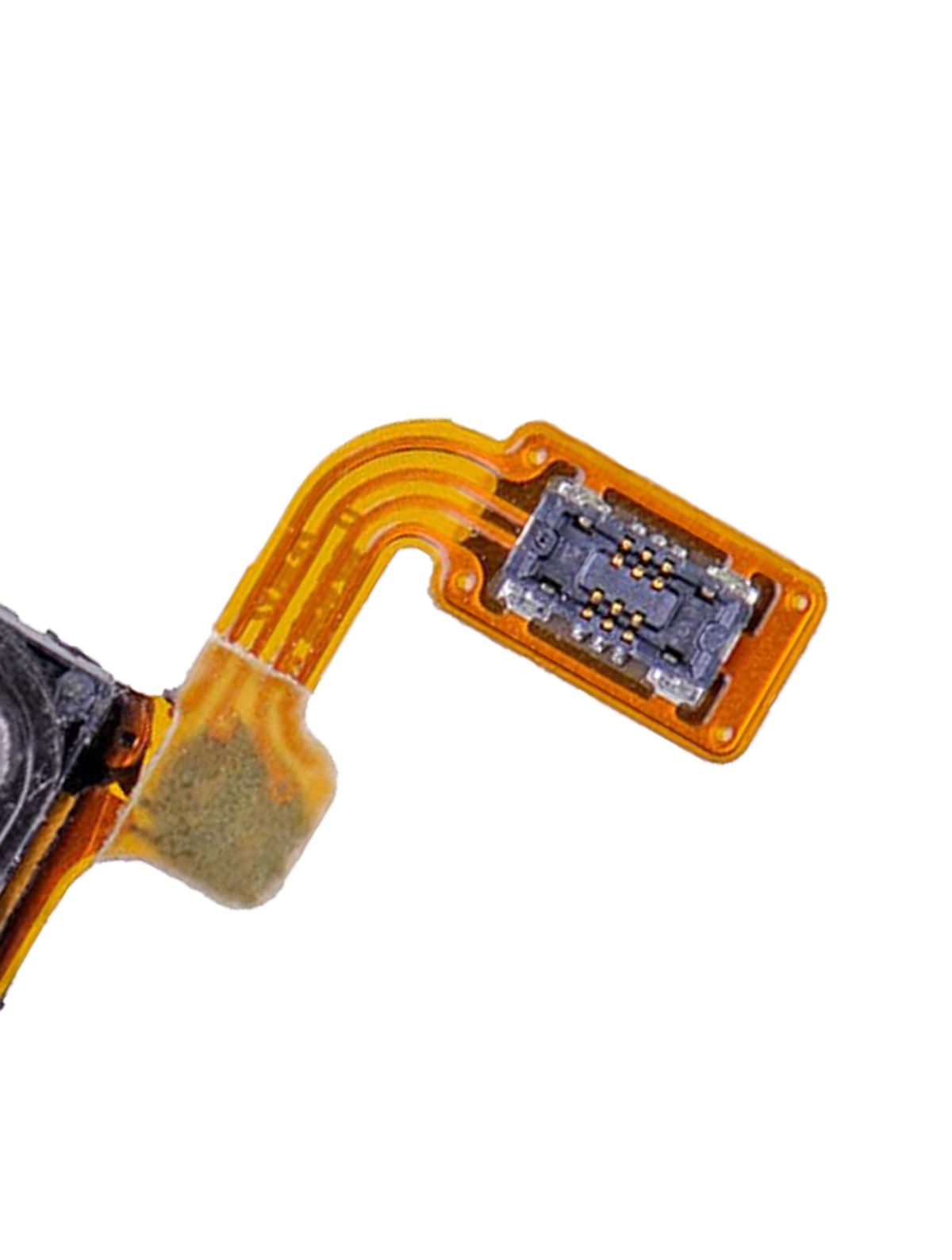 Samsung Galaxy S6 Edge İle Uyumlu Plus Kulaklık Hoparlörü - Görsel 4