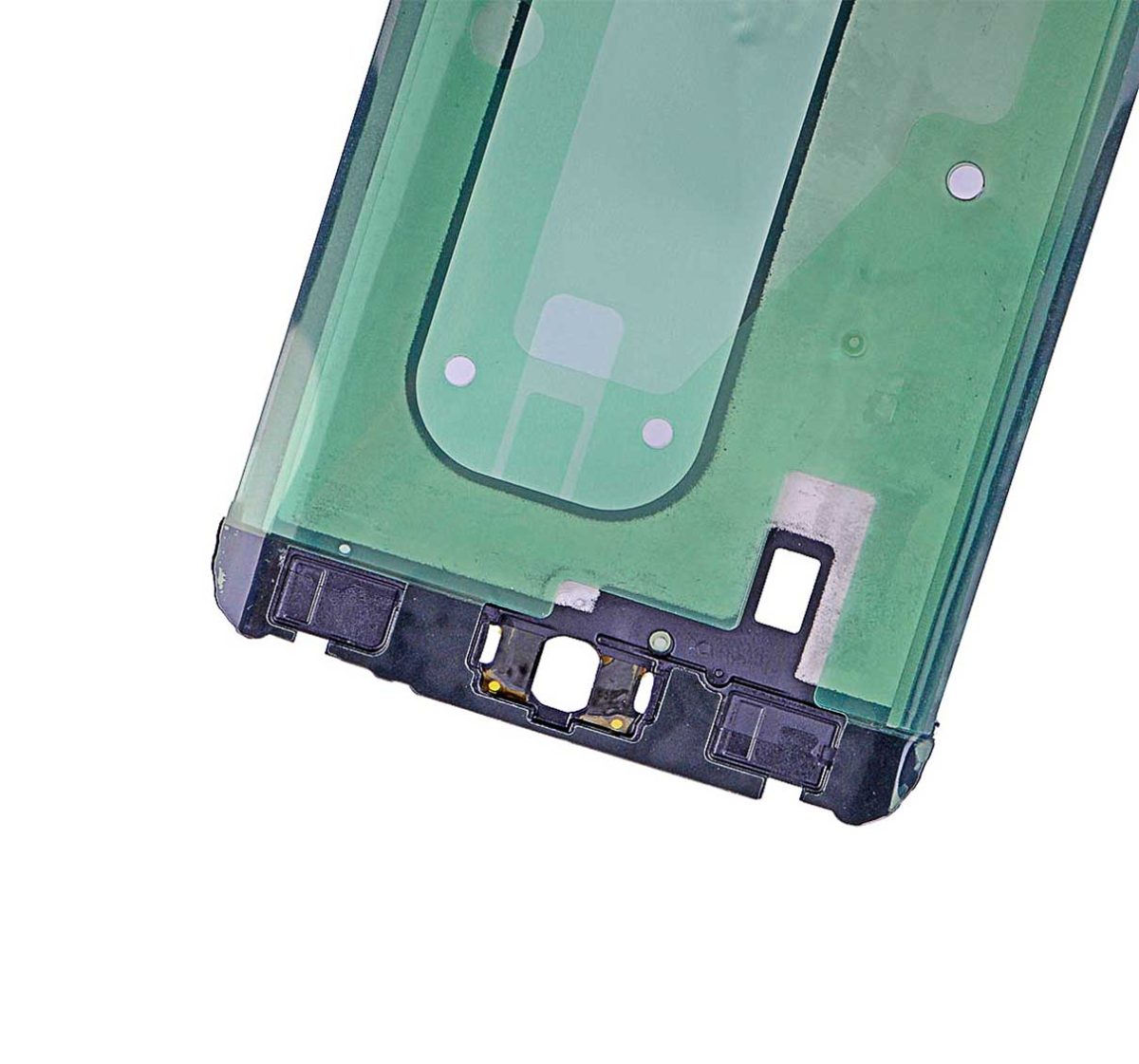 Samsung Galaxy S6 Edge İle Uyumlu Plus LCD Çerçeve - Görsel 2