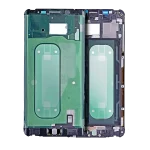 Samsung Galaxy S6 Edge İle Uyumlu Plus LCD Çerçeve
