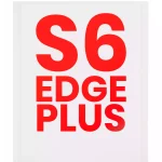 Samsung Galaxy S6 Edge İle Uyumlu Plus OCA (Premium)
