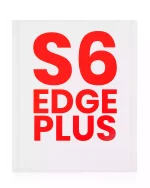 Samsung Galaxy S6 Edge İle Uyumlu Plus OCA (Premium)