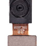 Samsung Galaxy S6 Edge İle Uyumlu Plus Ön Kamera Samsung Galaxy Note 5