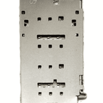 Samsung Galaxy S6 Edge İle Uyumlu Plus Sim Kart Okuyucu (Uluslararası Sürüm)