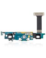 Samsung Galaxy S6 Edge İle Uyumlu Şarj Portu Filmi (G925A) (AT&T) - Görsel 3