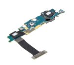 Samsung Galaxy S6 Edge İle Uyumlu Şarj Portu Filmi (G925A) (AT&T) - Görsel 4