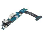 Samsung Galaxy S6 Edge İle Uyumlu Şarj Portu Filmi (G925A) (AT&T) - Görsel 5