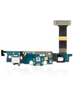 Samsung Galaxy S6 Edge İle Uyumlu Şarj Portu Filmi (G925R4) (US Cellular) - Görsel 3