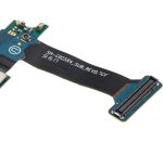 Samsung Galaxy S6 Edge İle Uyumlu Şarj Portu Filmi (G925R4) (US Cellular) - Görsel 6