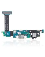Samsung Galaxy S6 Edge İle Uyumlu Şarj Portu Filmi (G925T) (T-Mobile) - Görsel 3