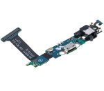 Samsung Galaxy S6 Edge İle Uyumlu Şarj Portu Filmi (G925T) (T-Mobile) - Görsel 5