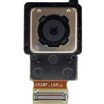 Samsung Galaxy S6 İle Uyumlu Arka Kamera S6 Edge Plus S6 Active (G890 G890A)