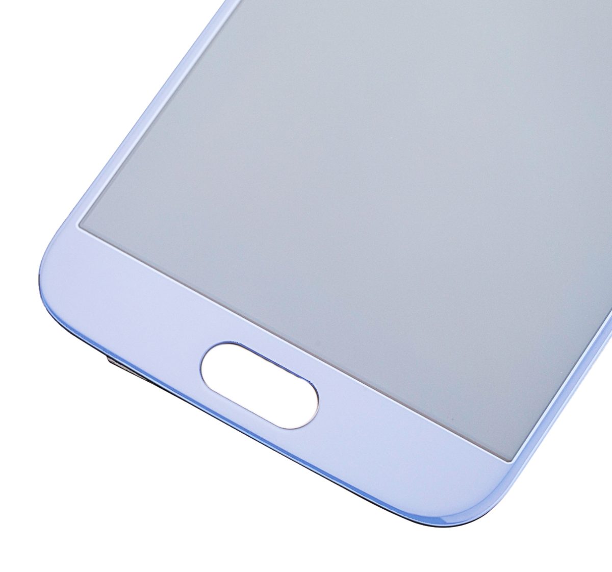Samsung Galaxy S6 İle Uyumlu Çerçevesiz ekran Orijinal Ekranı Orijinal (Siyah Safir) - Görsel 2