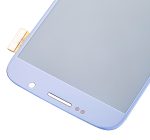 Samsung Galaxy S6 İle Uyumlu Çerçevesiz ekran Orijinal Ekranı Orijinal (Siyah Safir) - Görsel 3