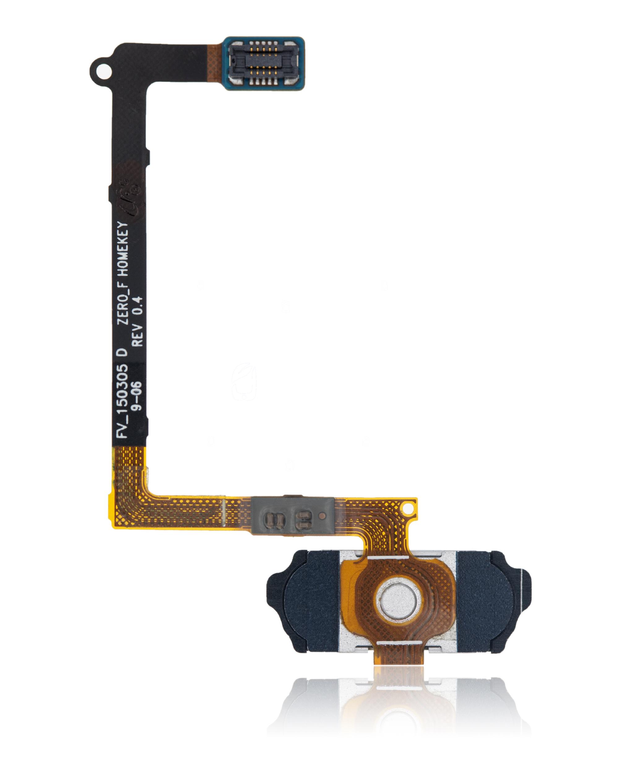 Samsung-Galaxy-S6-Ile-Uyumlu-Ile-Flex-Altin-Uyumlu-Ana-Sayfa-Dugmesi-3 Samsung Galaxy S6 İle Uyumlu İle Flex (Altın)  Uyumlu Ana Sayfa Düğmesi - Görsel 4