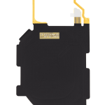 Samsung Galaxy S6 İle Uyumlu İle NFC Antenli Kablosuz Şarj Bobini Uyumlu