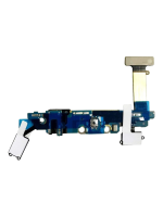 Samsung Galaxy S6 İle Uyumlu Şarj Portu Filmi (G920A G920W8) (AT&T Bell Canada) - Görsel 2