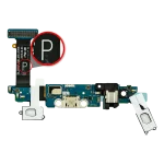 Samsung Galaxy S6 İle Uyumlu Şarj Portu Filmi (G920P) (Sprint)