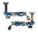 Samsung Galaxy S6 İle Uyumlu Şarj Portu Filmi (G920T) (T-Mobile) - Görsel 2