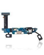 Samsung Galaxy S6 İle Uyumlu Şarj Portu Filmi (G920T) (T-Mobile) - Görsel 3