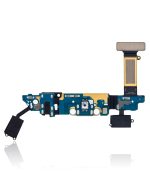 Samsung Galaxy S6 İle Uyumlu Şarj Portu Filmi (G920T) (T-Mobile) - Görsel 4