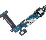 Samsung Galaxy S6 İle Uyumlu Şarj Portu Filmi (G920T) (T-Mobile) - Görsel 5