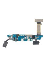 Samsung Galaxy S6 İle Uyumlu Şarj Portu Flex Kablosu (G920F) (Uluslararası Sürüm) - Görsel 4