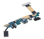 Samsung Galaxy S6 İle Uyumlu Şarj Portu Flex Kablosu (G920I) (Uluslararası Sürüm) - Görsel 6