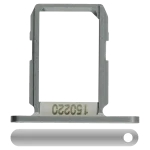 Samsung Galaxy S6 Sim İle Uyumlu Kart Tepsisi (Gri)