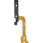 Samsung Galaxy S6 ile İle Uyumlu Güç Düğmesi Esnekliği