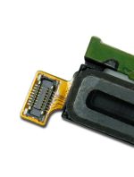 Samsung Galaxy S6 ile İle Uyumlu Kulakl ık Hoparlörü - Görsel 2