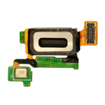 Samsung Galaxy S6 ile İle Uyumlu Kulakl ık Hoparlörü