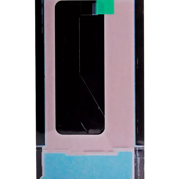 Samsung Galaxy S6 ile İle Uyumlu Uyumlu Isı Kalkanı