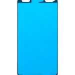 Samsung Galaxy S6 ile İle Uyumlu Uyumlu LCD Yap ışkan Bant