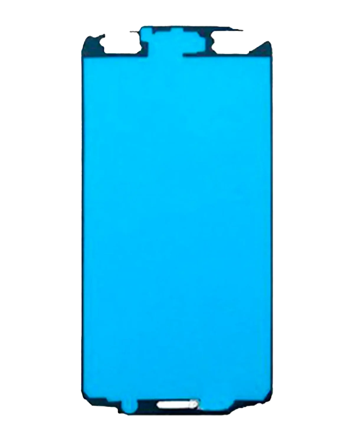 Samsung Galaxy S6 ile İle Uyumlu Uyumlu LCD Yap ışkan Bant - Görsel 4