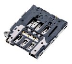 Samsung Galaxy S6 ile İle Uyumlu Uyumlu Sim Kart Okuyucu - Görsel 4