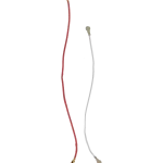 Samsung Galaxy S7 İle Uyumlu Anten Bağlantı Kablosu (2 Parça Set)