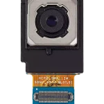 Samsung Galaxy S7 İle Uyumlu Arka Kamera Edge (Samsung Sürümü)