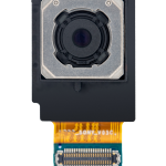 Samsung Galaxy S7 İle Uyumlu Arka Kamera Edge (Sony Sürümü)