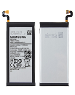 Samsung Galaxy S7 İle Uyumlu Batarya Pil (Servis Paketi) - Görsel 4