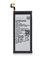 Samsung Galaxy S7 İle Uyumlu Batarya Pil (Servis Paketi) - Görsel 6