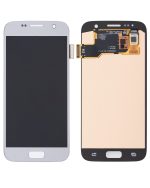Samsung Galaxy S7 İle Uyumlu Çerçevesiz ekran Orijinal Ekranı Orijinal (Gümüş Titanyum) - Görsel 2