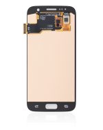 Samsung Galaxy S7 İle Uyumlu Çerçevesiz ekran Orijinal Ekranı Orijinal (Gümüş Titanyum) - Görsel 4